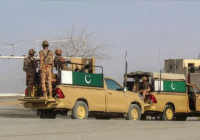 ​Пәкістан Ауғанстандағы тәліптер үкіметіне соғыс жариялады