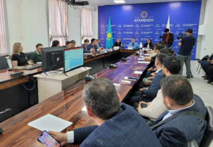 Төлемақы негізсіз есептелген: Шымкентте 2500-ден астам кәсіпкердің құқығы қорғалды