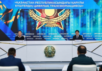 Қазақстанда әскери білім берудің қолжетімділігі артты