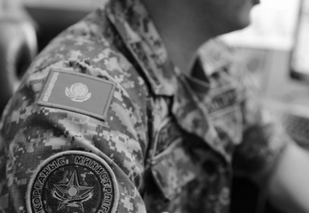 Әскерде сарбаздың суицидке баруына не себеп – министрлік жауабы