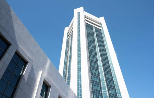 Мәжіліс депутатының өкілеттілігі тоқтатылды