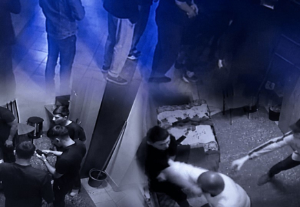 Петропавлда түнгі клубта кәмелетке толмаған жасөспірім пышақ жарақатын алды