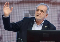 Иран президенті көрші елдерден кешірім сұрады