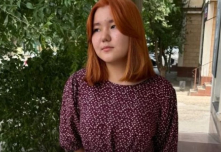 Атырауда жоғалғандар жиіледі: 7 күннен бері жасөспірім қыз іздестірілуде 