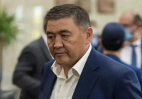 Қырғызстанда Қамчыбек Ташиевтің жазасы жеңілдетілді