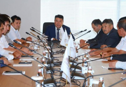 ТҮРКІСТАН: Мәдениет саласының мамандары президент Жолдауына қолдау білдірді