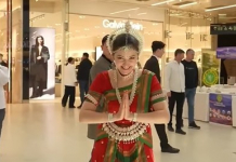 Шымкентте үнді шайы фестивалінің ашылу рәсімі өтті