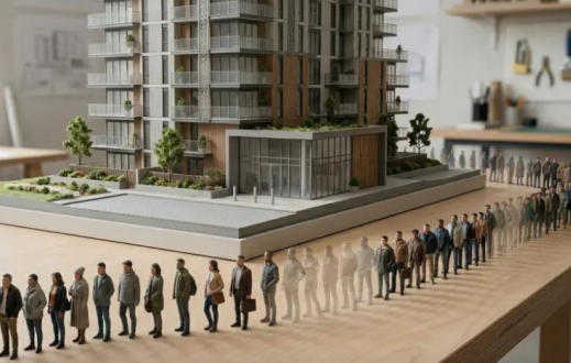 16 мыңнан аса қазақстандық тұрғын үй кезегінен шығарылды