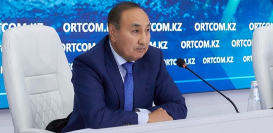 Халық арасында суға ұқыпты қарау мәдениеті кеңінен насихатталып жатыр