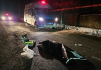 Іле-Алатау табиғи паркіне апарар тас жол бойынан 66 жастағы ер адамның денесі табылды