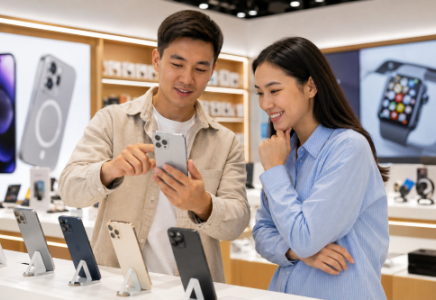 IPhone НЕГЕ ҚЫМБАТ немесе СМАРТФОН БАҒАСЫ неден құралады?