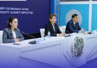 Шымкентте МӘМС жүйесінің қолжетімділігі және медициналық қызмет көрсету аясы кеңейуде