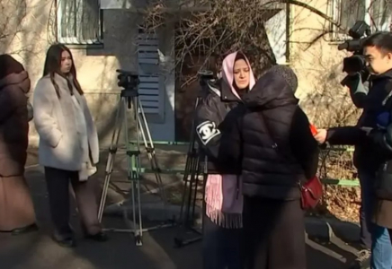 Алматы тауларында қаза тапқан үш туристің бірі 11-сынып оқушысы болған