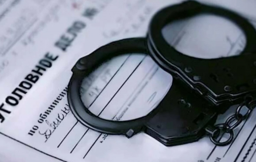 Хромтауда атыс болды: Полиция қызметкері кісі өлтірмек болды деген күдікке ілінді