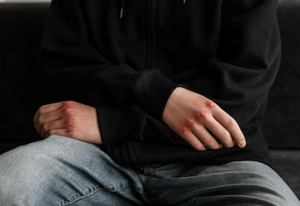 Ресейде жасөспірім 12 жасар баланы атып тастады