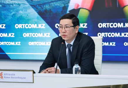 Астанада халықаралық деңгейде аккредиттелген геологиялық зертханалық кешен құрылады