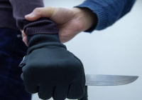 Ақтауда ер адам досын пышақтап тастады