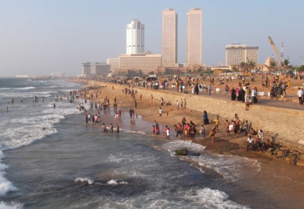 Шри-Ланкада 16 жастағы қазақстандық қайтыс болды