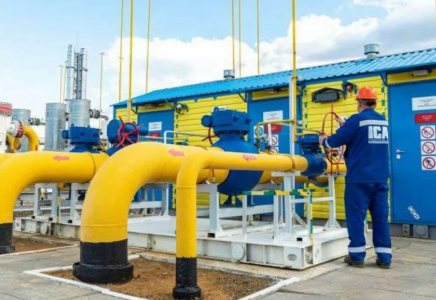 Қазақстан тарапы Өзбекстанды газ үшін сотқа берді