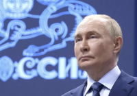 АҚШ делегациясы келесі аптада Ресейге келеді – Путин