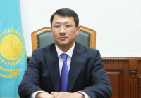 Ақтау қаласына жаңа әкім тағайындалды