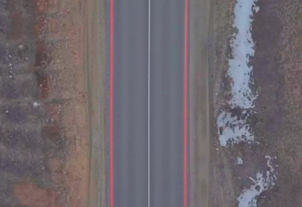 Қарағанды облысында республикалық жолдар бақылауға алынды