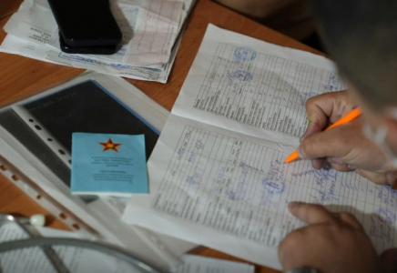 Депутат Қазақстанда әскери фельдшерлер даярлауды ұсынды 