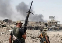 ​Ирактағы әскери база шабуылға ұшырады