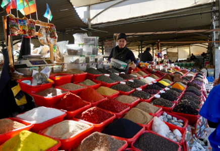 ​Елде базар саны азайды