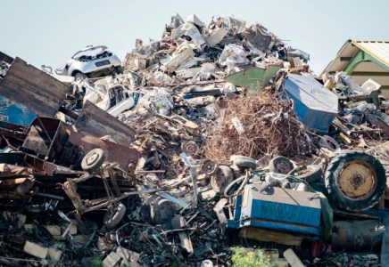 Қазақстанда қара және түсті металдар сынықтары мен қалдықтарын экспорттауға тыйым ұзартылды
