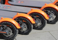 Электросамокат көлік құралына теңестіріледі – негізгі өзгерістер талқыланды