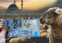 Құрбан айт мерекесіне бес күн қалды – ипотека мен несие төлейтін қазақстандықтарға құрбандық шалу міндет пе