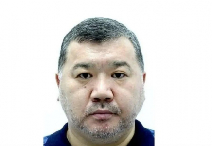 Қазақстанның бұрынғы бас көлік прокуроры Германияда ұсталды