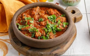 ​Грузин тағамы – ЧАШУШУЛИ