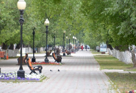 Қазақстанда тағы бір облыс 
