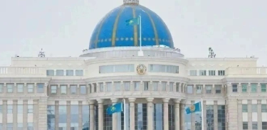 ​Президентке Рамазан айының басталуына орай құттықтау жеделхаттары келіп түсті