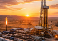 Қазақстанда Қашағаннан кем емес мұнай кен орны табылды