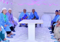 ​ШЫМКЕНТ: 2025 ЖЫЛЫ «ІЗЕТТІ ЗЕЙНЕТКЕР» МЕКЕМЕСІНДЕ 2 536 АДАМ ЕМ ҚАБЫЛДАДЫ