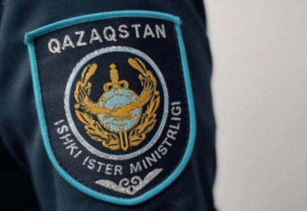 Қазақстанда 12 наурыздан бастап камералар қолында телефон ұстаған немесе қауіпсіздік белдігін тақпаған жүргізушілерді тіркейтін болады