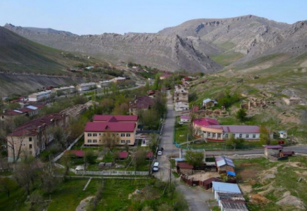 ТҮРКІСТАН: Қалдықтарды қайта өңдеу жобасын жүзеге асыру бойынша келіссөздер жүргізілді