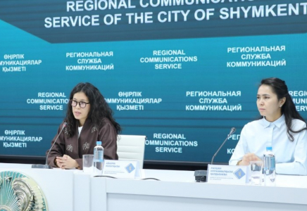 ​ЕРТЕ ДИАГНОСТИКА – БАЛАНЫҢ ӨМІРІН САҚТАЙТЫН ШЕШІМ