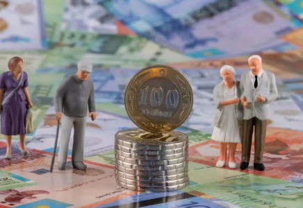 Зейнетке мерзімінен бұрын шығу: Еңбекмин депутаттың ұсынысына жауап берді