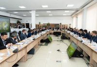 2025 жылы ҰАҒБО жоғары санатты 60 мың тоннадан астам тұқым өндірді