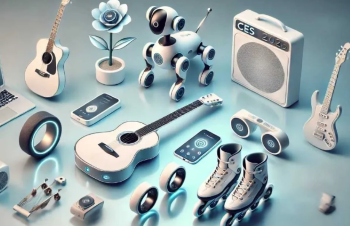 CES 2025: Өмірімізді өзгертуі мүмкін 7 жаңа гаджет