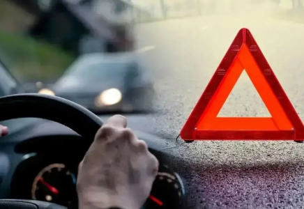 Қазақстанда 43 шенеунік адам өлімі тіркелген жол апаттарына кінәлі болған