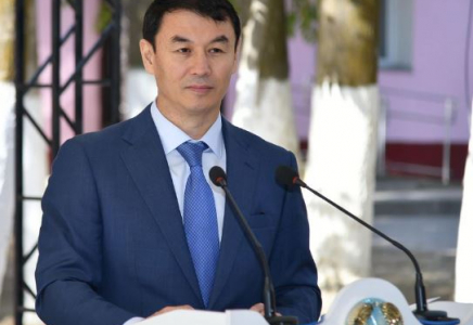 ТҮРКІСТАН: Облыс әкімі шардаралықтармен кездеседі
