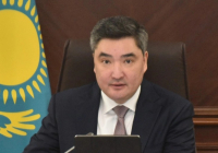 Олжас Бектенов «Азия Автодан» қайтарылған мүлікті кім иеленетінін айтты