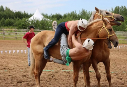 Аударыспақтан әлем чемпионатында Қазақстан құрамасы бірінші орынды иеленді