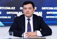 «Атқарушылық жазбаны цифрландыру» жобасы шеңберінде нотариустардың 9 500 жазбасы жойылды