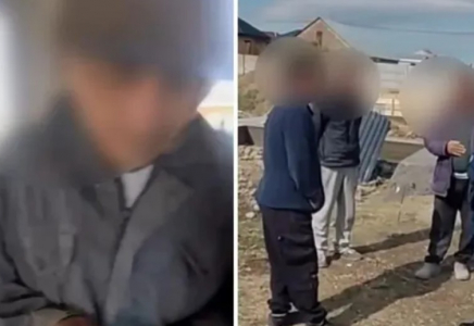 Қазақстанда халықаралық іздеуде жүрген бес шетелдік анықталды